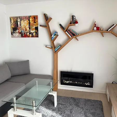 Morski Apartment *