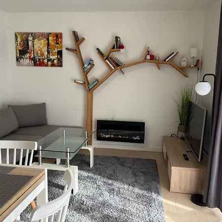 Morski Apartment Pobierowo