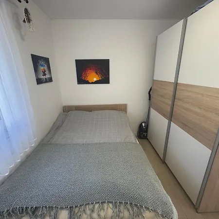 Morski Apartment *