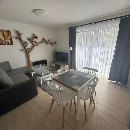 Morski Apartment Pobierowo
