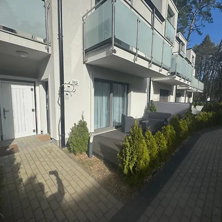 Morski Apartment