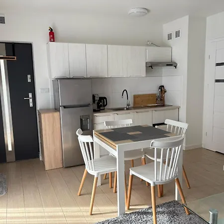 Appartement Morski