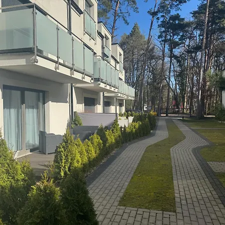 Morski Appartement