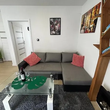 Appartement Morski