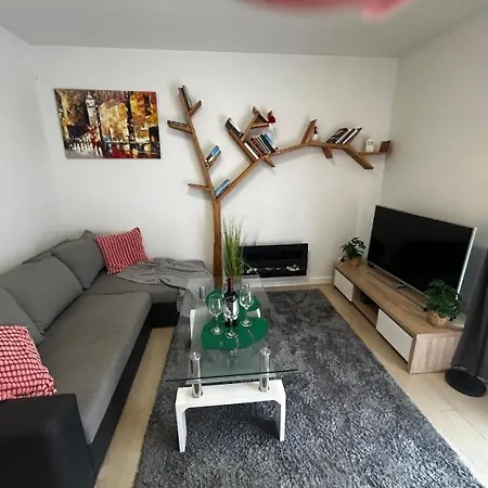Appartement Morski Pobierowo