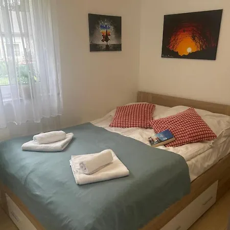 Appartement Morski *