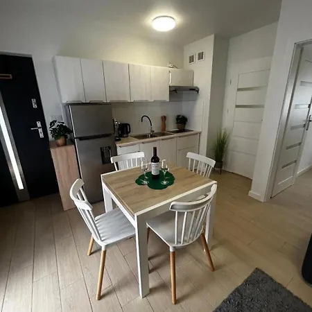Morski Appartement
