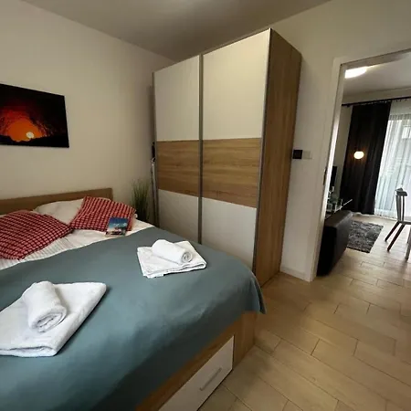 Appartement Morski *
