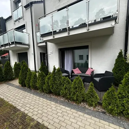 Morski Appartement Pobierowo