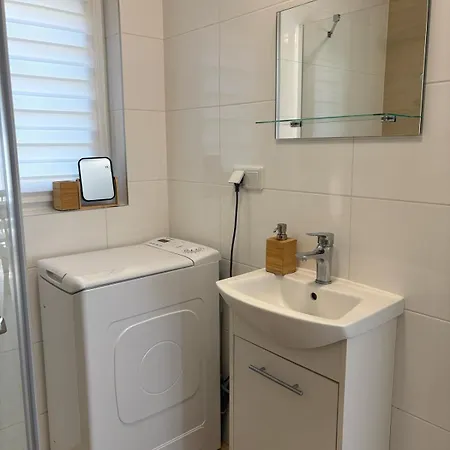 Appartement Morski Pobierowo