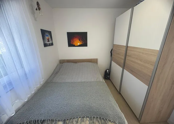 Morski Appartement *