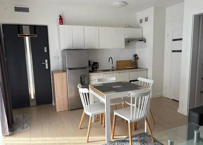 Appartement Morski